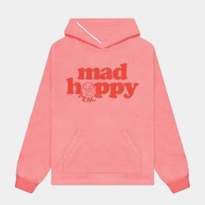 Madhappy Peace Universal Hoodie